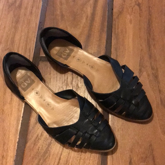 DV by Dolce Vita Shoes - DV Slip on Mules ✨